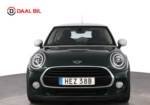 MINI, 2019 2