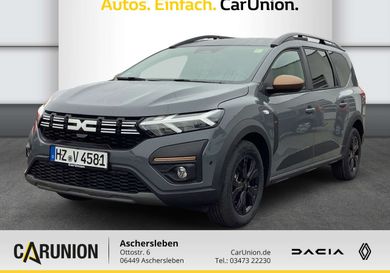 Dacia Jogger, 2024