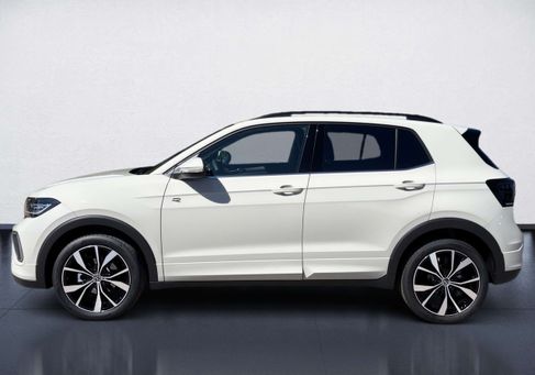 Volkswagen T-Cross, 2027