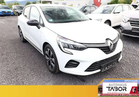 Renault Clio, 2023