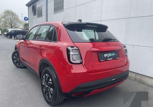 Fiat 600, 2023