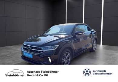 Volkswagen T-Roc, 2025