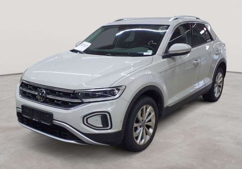 Volkswagen T-Roc, 2025 2
