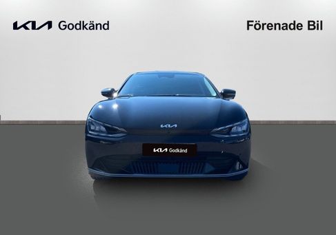 Kia EV6, 2023