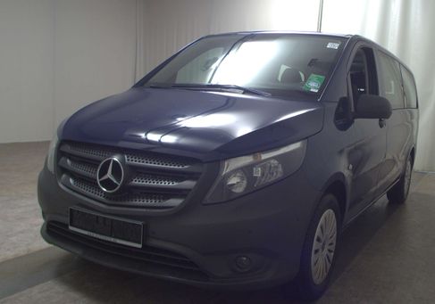 Mercedes-Benz Vito, 2021