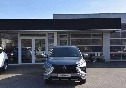Mitsubishi Eclipse Cross, 2022