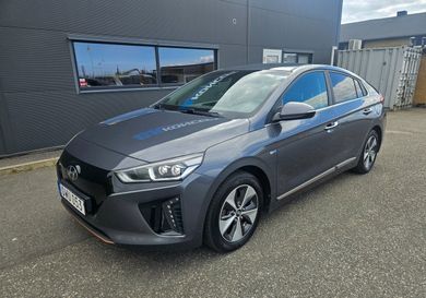 Hyundai IONIQ, 2019
