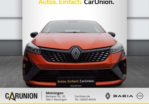Renault Clio, 2026