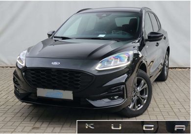 Ford Kuga, 2023