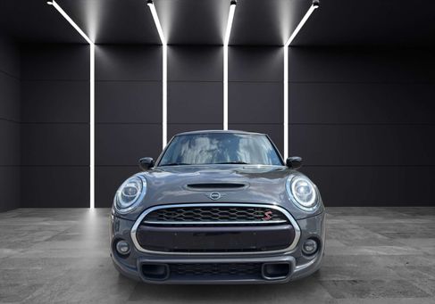 MINI Cooper S, 2019