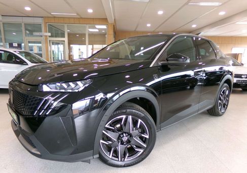Peugeot 3008, 2024