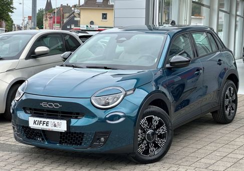 Fiat 600, 2026
