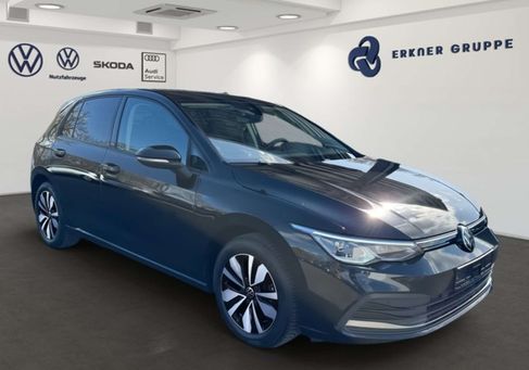 Volkswagen Golf, 2024 2