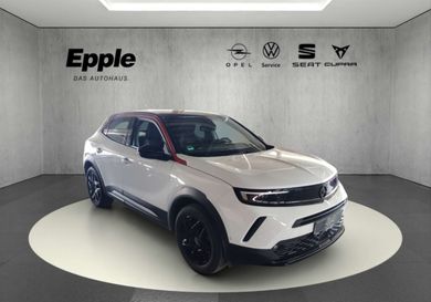 Opel Mokka, 2022