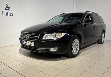 Volvo V70, 2016