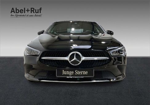 Mercedes-Benz CLA 250, 2021