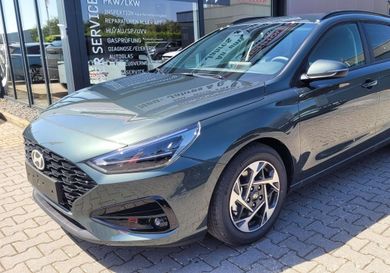 Hyundai i30, 2026