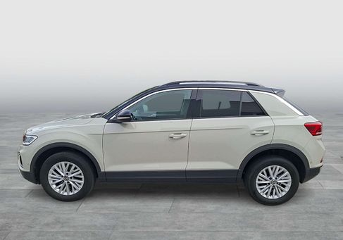 Volkswagen T-Roc, 2022 2