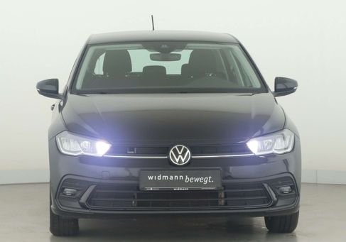 Volkswagen Polo, 2022 3