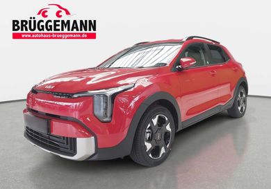 Kia Stonic, 2026