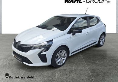 Renault Clio, 2024