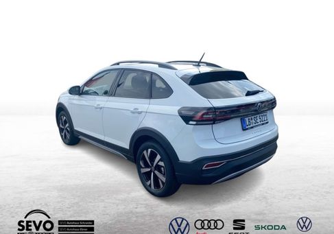 Volkswagen Taigo, 2025 3