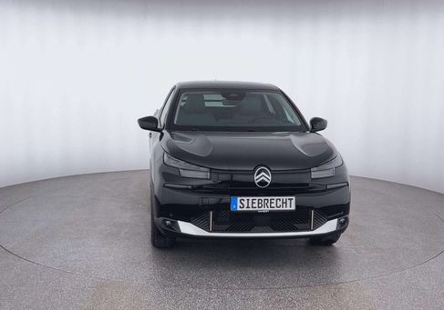 Citroën C4, 2026 2