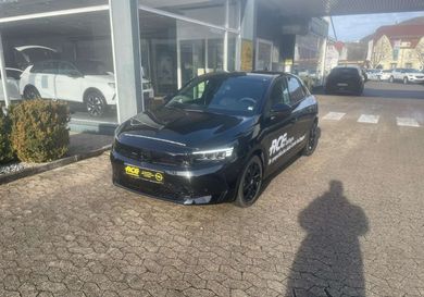Opel Corsa, 2025