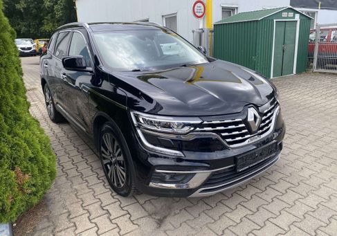 Renault Koleos, 2022