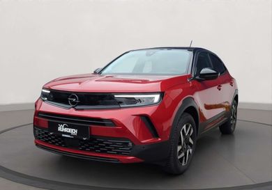 Opel Mokka, 2024