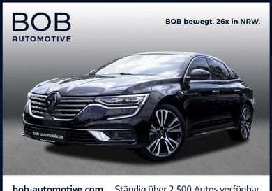 Renault Talisman, 2021