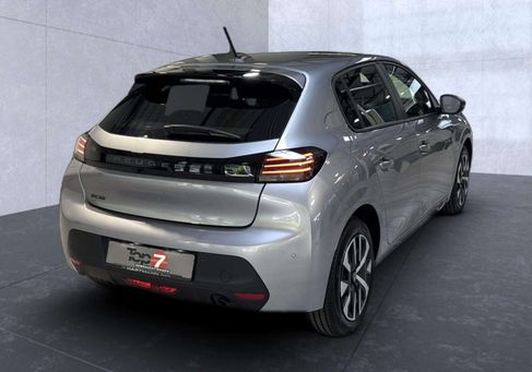 Peugeot 208, 2026