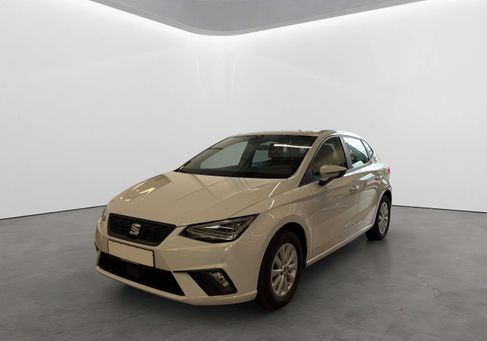 Seat Ibiza, 2022
