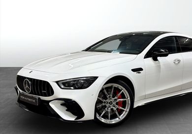 Mercedes-Benz, 2023