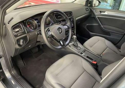Volkswagen Golf, 2020