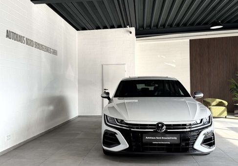 Volkswagen Arteon, 2021 2