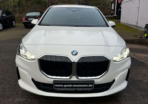 BMW 218, 2022 2