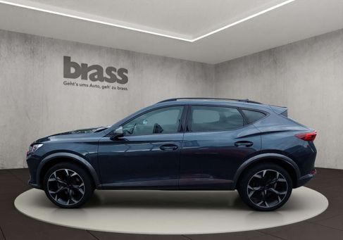 Cupra Formentor, 2023