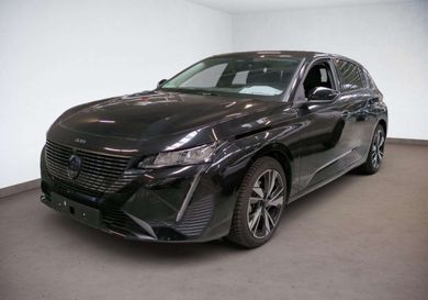 Peugeot 308, 2024