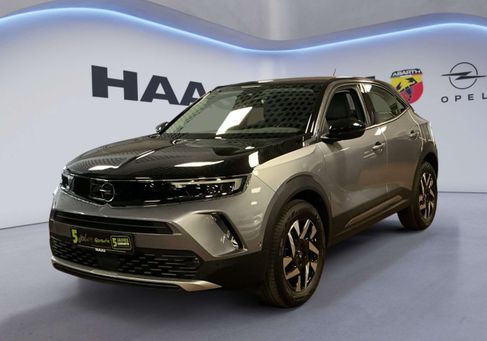Opel Mokka, 2023 2