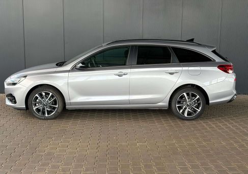Hyundai i30, 2025 2
