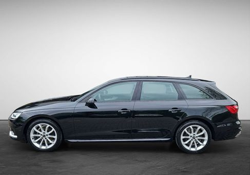 Audi A4, 2023