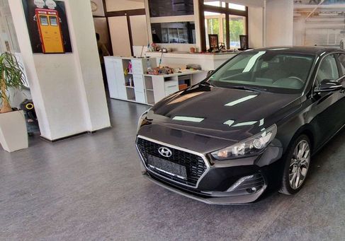 Hyundai i30, 2018 2