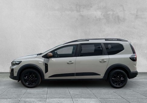 Dacia Jogger, 2026 2