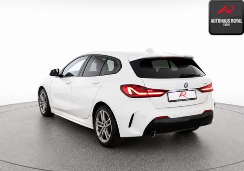 BMW 118, 2020 2