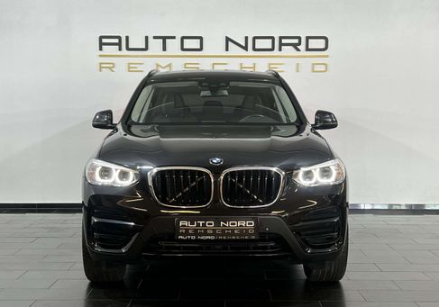 BMW X3, 2018 2