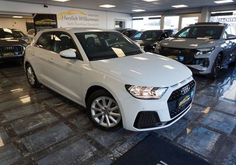 Audi A1, 2019 3