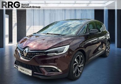 Renault Scenic, 2021