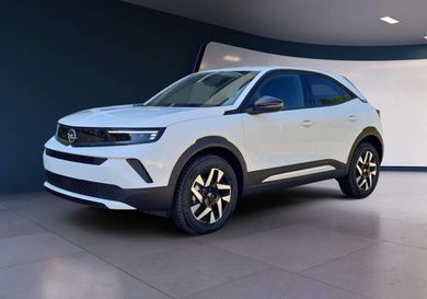 Opel Mokka, 2025