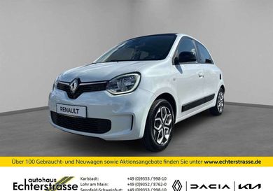Renault Twingo, 2022